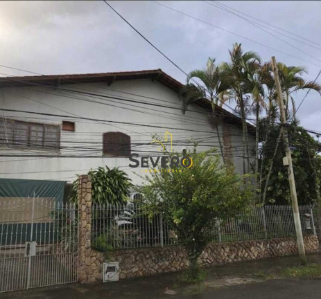 Imagem Casa com 4 Quartos à Venda, 172 m² em Piratininga - Niterói