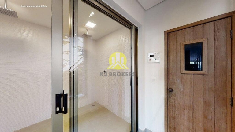 Imagem Apartamento com 1 Quarto à Venda, 55 m² em Vila Madalena - São Paulo