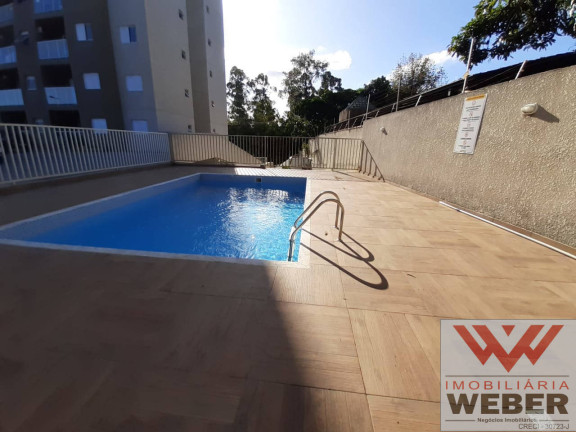 Imagem Apartamento com 2 Quartos à Venda, 53 m² em Chácaras Reunidas São Jorge - Sorocaba Imagem Apartamento com 2 Quartos à Venda, 53 m² em Chácaras Reunidas São Jorge - Sorocaba