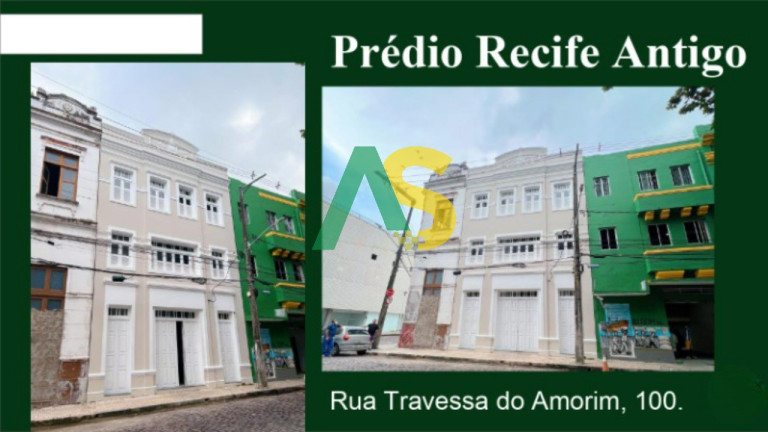 Imagem Imóvel à Venda, 720 m² em Recife - Recife