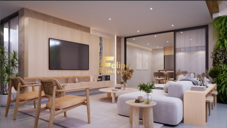 Imagem Imóvel com 2 Quartos à Venda, 69 m² em Enseada Azul - Guarapari