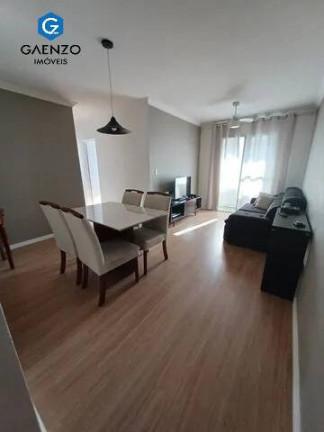 Imagem Apartamento com 3 Quartos à Venda, 70 m² em Continental - Osasco Imagem Apartamento com 3 Quartos à Venda, 70 m² em Continental - Osasco