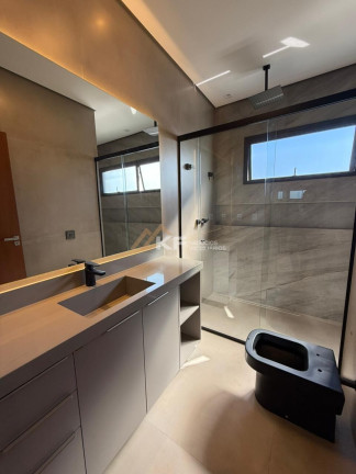 Imagem Casa de Condomínio com 4 Quartos à Venda, 262 m² em Alphaville - Ribeirão Preto Imagem Casa de Condomínio com 4 Quartos à Venda, 262 m² em Alphaville - Ribeirão Preto