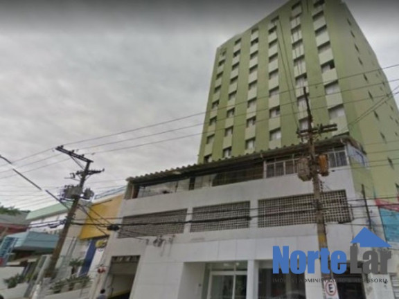 Imagem Apartamento com 2 Quartos à Venda, 64 m² em Vila Pirituba - São Paulo