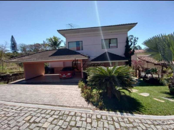 Imagem Imóvel com 3 Quartos à Venda, 366 m² em Maria Paula - Niterói
