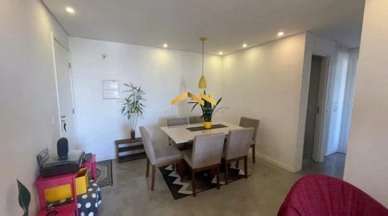 Imagem Apartamento com 2 Quartos à Venda, 69 m² em Ipiranga - São Paulo
