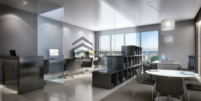 Imagem Apartamento à Venda, 42 m² em Jabaquara - São Paulo Imagem Apartamento à Venda, 42 m² em Jabaquara - São Paulo