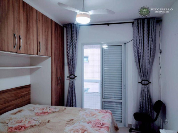 Imagem Apartamento com 3 Quartos à Venda, 115 m² em Canto Do Forte - Praia Grande Imagem Apartamento com 3 Quartos à Venda, 115 m² em Canto Do Forte - Praia Grande