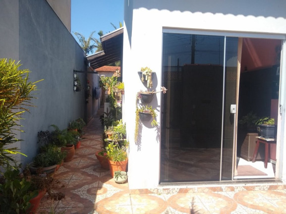 Imagem Casa com 2 Quartos à Venda, 53 m² em Jardim Panorama - Jacarezinho