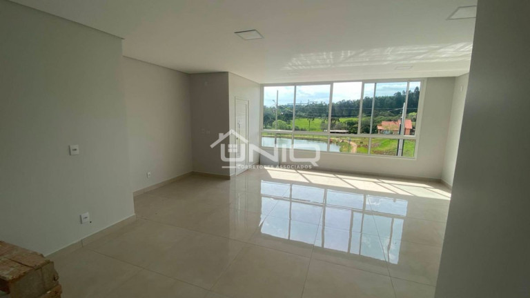 Imagem Casa com 3 Quartos à Venda, 146 m² em São Francisco - Pato Branco