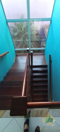 Imagem Casa com 4 Quartos à Venda, 170 m² em Itaguá - Ubatuba Imagem Casa com 4 Quartos à Venda, 170 m² em Itaguá - Ubatuba