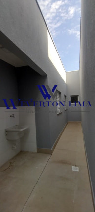 Imagem Casa com 2 Quartos à Venda, em Parque Residencial Sabiás - Indaiatuba Imagem Casa com 2 Quartos à Venda, em Parque Residencial Sabiás - Indaiatuba