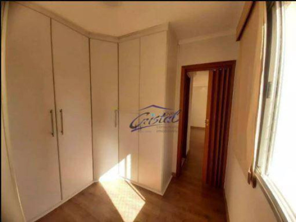 Imagem Apartamento com 2 Quartos à Venda, 50 m² em Butantã - São Paulo