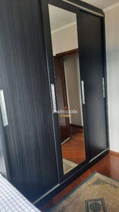 Imagem Sobrado com 4 Quartos à Venda, 165 m² em Utinga - Santo André Imagem Sobrado com 4 Quartos à Venda, 165 m² em Utinga - Santo André