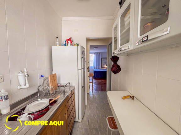 Imagem Apartamento com 1 Quarto à Venda, 32 m² em Vila Buarque - São Paulo
