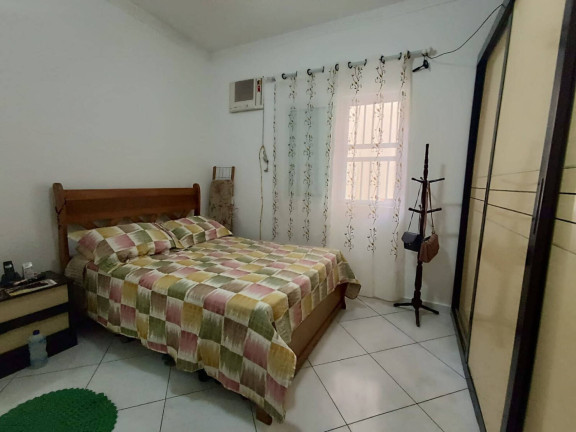 Imagem Casa com 3 Quartos à Venda, 105 m² em Vila Belmiro - Santos Imagem Casa com 3 Quartos à Venda, 105 m² em Vila Belmiro - Santos