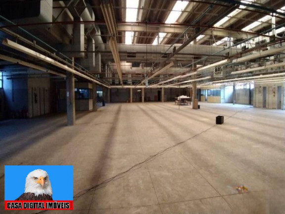 Imagem Galpão para Alugar, 2 m² em Jardim Pereira Leite - São Paulo
