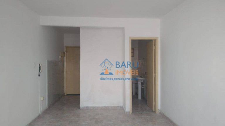 Apartamento com 1 Quarto para Alugar, 35 m² em Campos Elíseos - São Paulo
