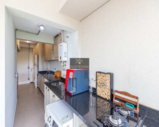 Imagem Apartamento com 2 Quartos à Venda, 96 m² em Vila Andrade - São Paulo