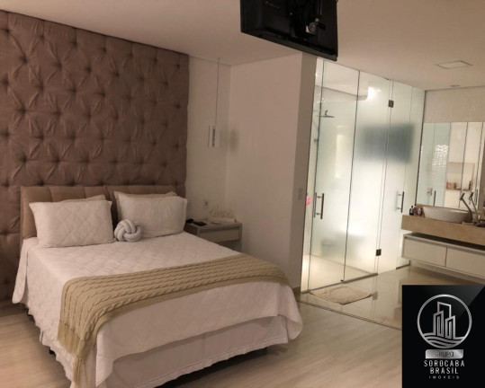 Imagem Casa com 3 Quartos à Venda, 285 m² em Ibiti Royal Park - Sorocaba Imagem Casa com 3 Quartos à Venda, 285 m² em Ibiti Royal Park - Sorocaba