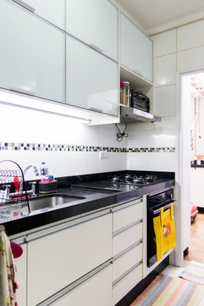 Imagem Apartamento com 2 Quartos à Venda, em Parque Novo Oratório - Santo André Imagem Apartamento com 2 Quartos à Venda, em Parque Novo Oratório - Santo André
