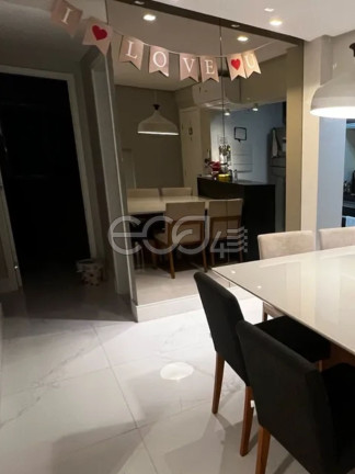 Imagem Apartamento com 3 Quartos à Venda, 75 m² em Jabotiana - Aracaju