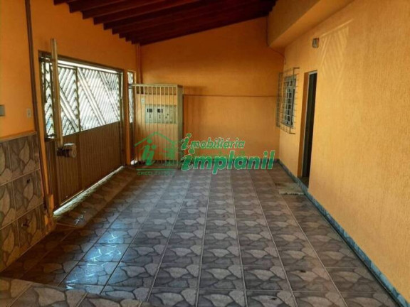 Imagem Casa com 2 Quartos à Venda, 262 m² em Vila Rossi - Jundiaí