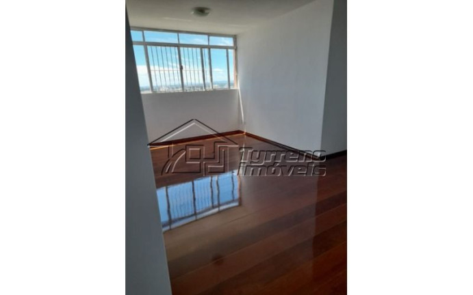 Apartamento com 3 Quartos para Alugar, 100 m² em Jardim São Dimas - São José Dos Campos