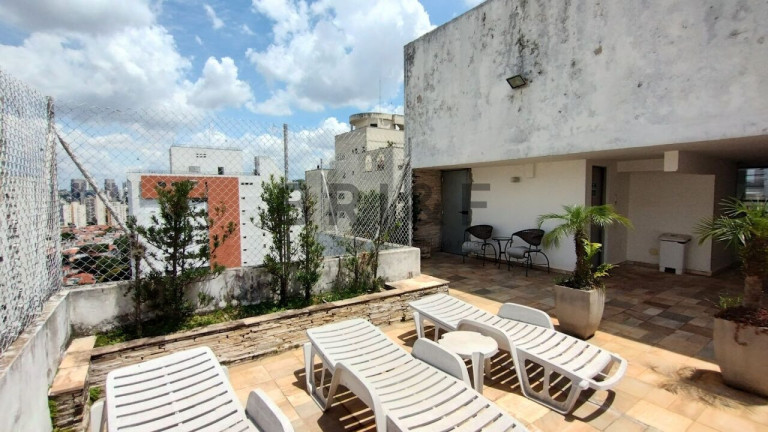 Imagem Apartamento com 2 Quartos à Venda, 73 m² em Brooklin  - São Paulo