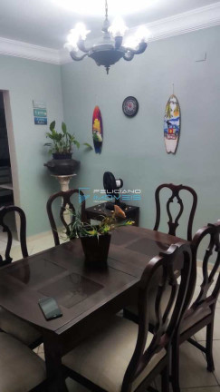Imagem Apartamento com 3 Quartos à Venda, 140 m² em Tupi - Praia Grande