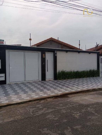 Imagem Casa com 3 Quartos à Venda, 147 m² em Solemar - Praia Grande