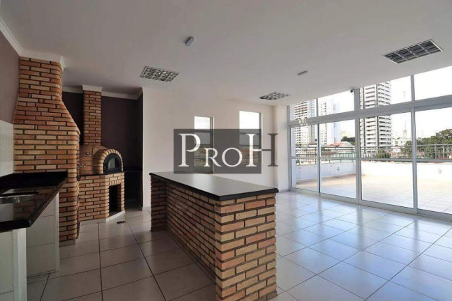 Imagem Apartamento com 2 Quartos à Venda, 47 m² em Campestre - Santo André Imagem Apartamento com 2 Quartos à Venda, 47 m² em Campestre - Santo André