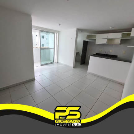 Imagem Apartamento com 2 Quartos à Venda, 48 m² em Cuiá - João Pessoa Imagem Apartamento com 2 Quartos à Venda, 48 m² em Cuiá - João Pessoa