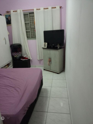 Imagem Sobrado com 3 Quartos à Venda, 120 m² em Parque Guarani - São Paulo
