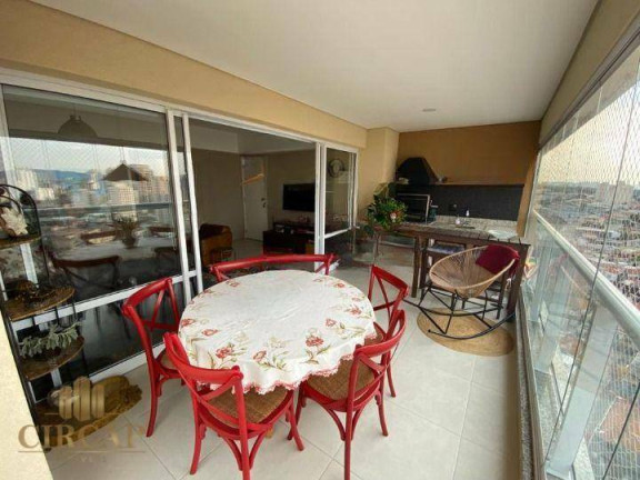 Imagem Apartamento com 3 Quartos à Venda, 88 m² em Vila Romana - São Paulo Imagem Apartamento com 3 Quartos à Venda, 88 m² em Vila Romana - São Paulo
