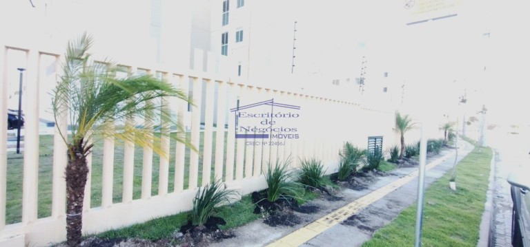 Imagem Imóvel com 2 Quartos à Venda, 41 m² em Restinga - Porto Alegre