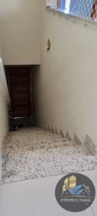 Imagem Casa com 2 Quartos à Venda, 54 m² em Vila Cascatinha - São Vicente