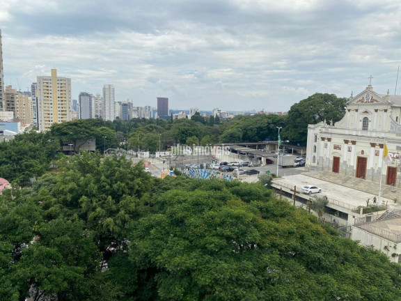 Imagem Apartamento com 1 Quarto à Venda, 40 m² em Pinheiros - São Paulo Imagem Apartamento com 1 Quarto à Venda, 40 m² em Pinheiros - São Paulo