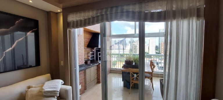 Imagem Apartamento com 2 Quartos à Venda, 163 m² em Vila Cordeiro - São Paulo Imagem Apartamento com 2 Quartos à Venda, 163 m² em Vila Cordeiro - São Paulo
