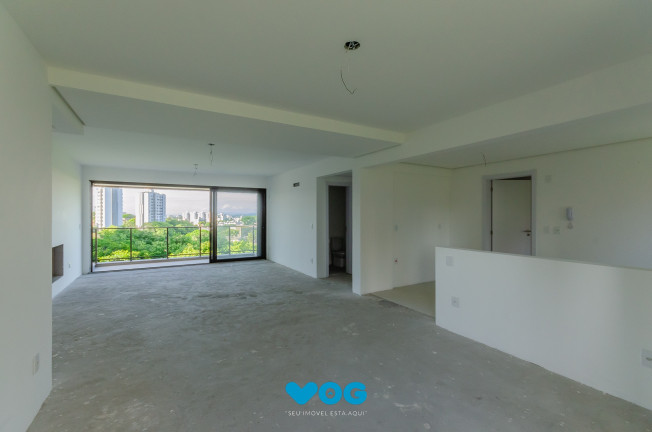 Imagem Imóvel com 3 Quartos à Venda, 154 m² em Três Figueiras - Porto Alegre Imagem Imóvel com 3 Quartos à Venda, 154 m² em Três Figueiras - Porto Alegre