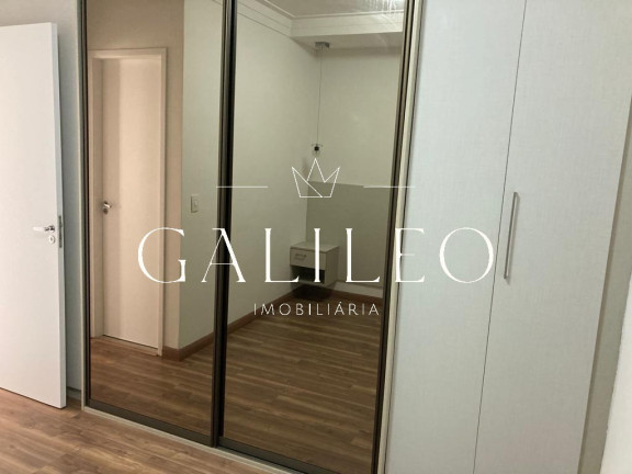 Imagem Apartamento com 3 Quartos à Venda, 71 m² em Jardim Bonfiglioli - Jundiaí