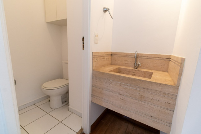 Imagem Apartamento com 1 Quarto à Venda, 70 m² em Itaim Bibi - São Paulo