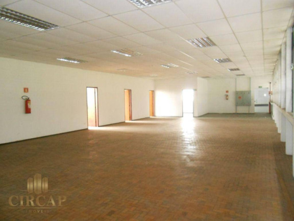 Imagem Galpão para Alugar, 1.361 m² em Jaguaré - São Paulo
