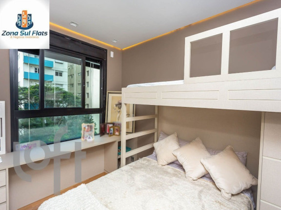 Imagem Apartamento com 2 Quartos à Venda, 88 m² em Cerqueira César - São Paulo