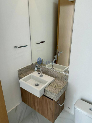 Imagem Apartamento com 3 Quartos à Venda, 142 m² em Jundiaí - Anápolis