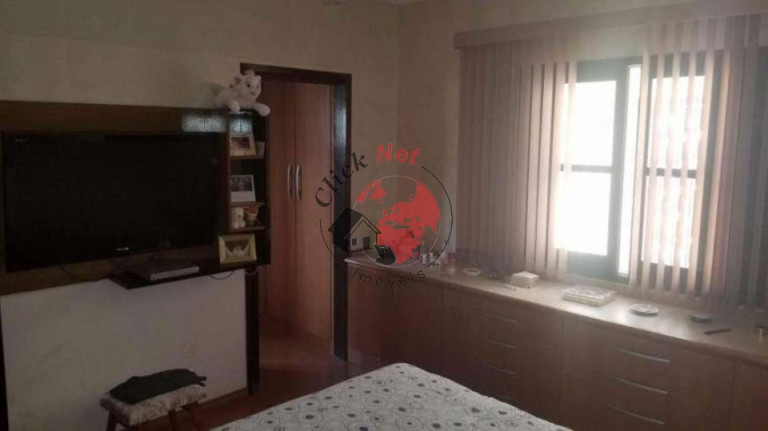 Imagem Sobrado com 5 Quartos à Venda, 212 m² em Centro - São Bernardo Do Campo