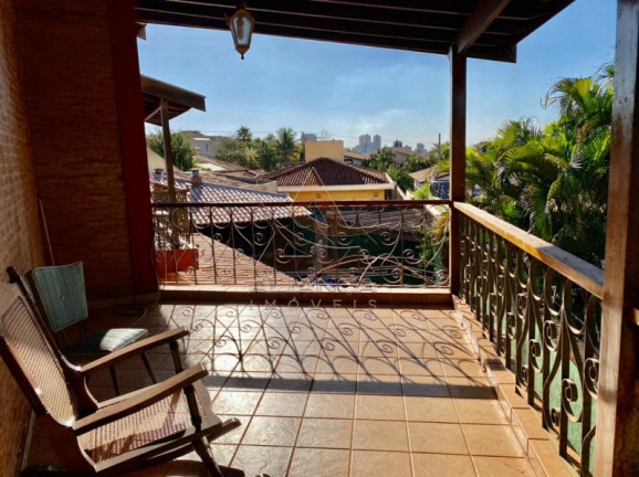 Imagem Casa com 3 Quartos à Venda, 366 m² em City Ribeirão - Ribeirão Preto
