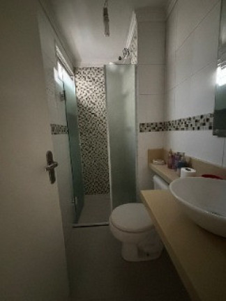 Imagem Apartamento com 3 Quartos à Venda, 66 m² em Jardim Botucatu - São Paulo
