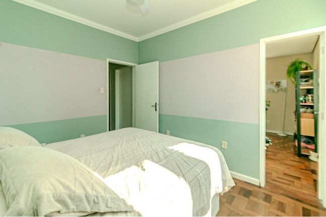 Imagem Apartamento com 3 Quartos à Venda, 90 m² em Cidade Baixa - Porto Alegre Imagem Apartamento com 3 Quartos à Venda, 90 m² em Cidade Baixa - Porto Alegre