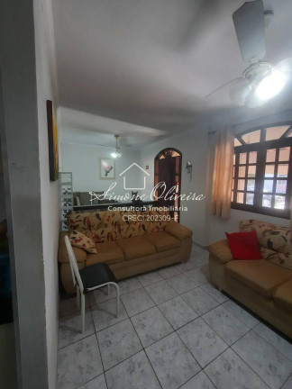 Imagem Casa de Condomínio com 2 Quartos à Venda, 196 m² em Quiririm - Taubaté Imagem Casa de Condomínio com 2 Quartos à Venda, 196 m² em Quiririm - Taubaté
